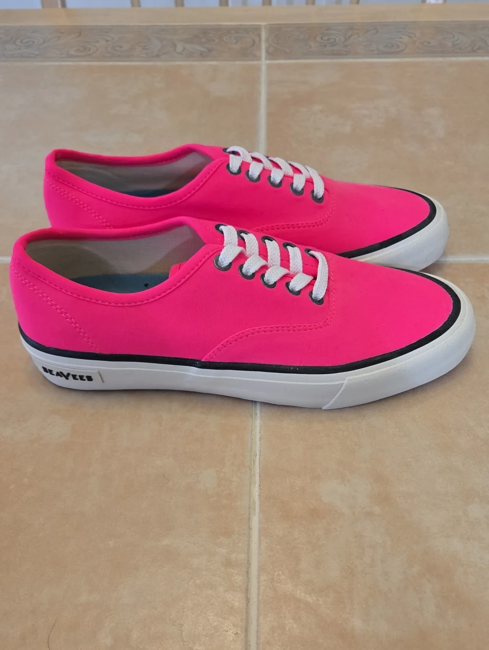 SeaVees Shoes